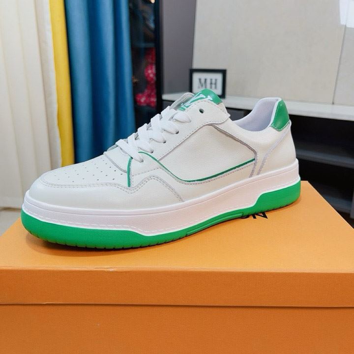 LV Casual Shoes